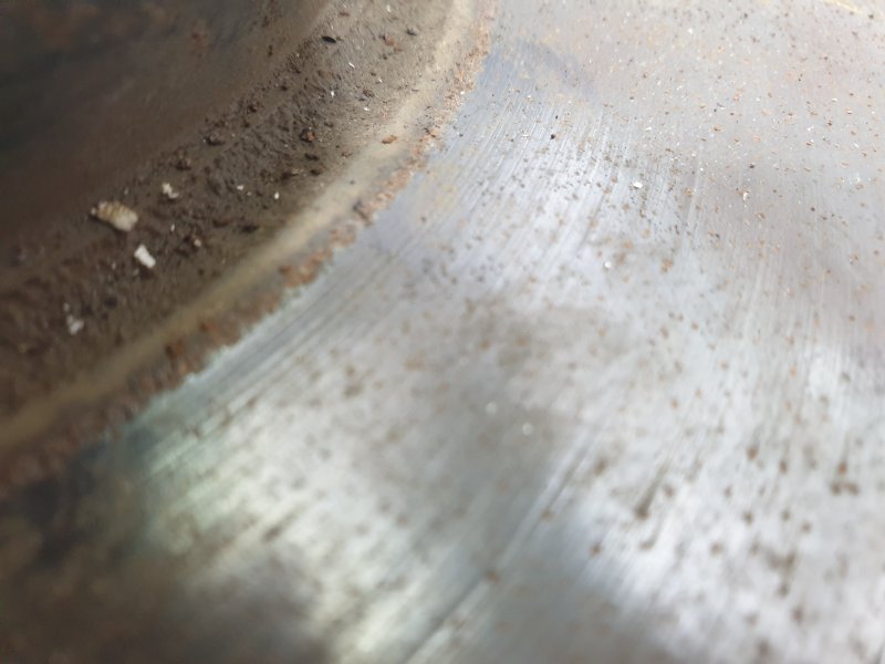 Диск тормозной, 1000 рублей, Красноярск