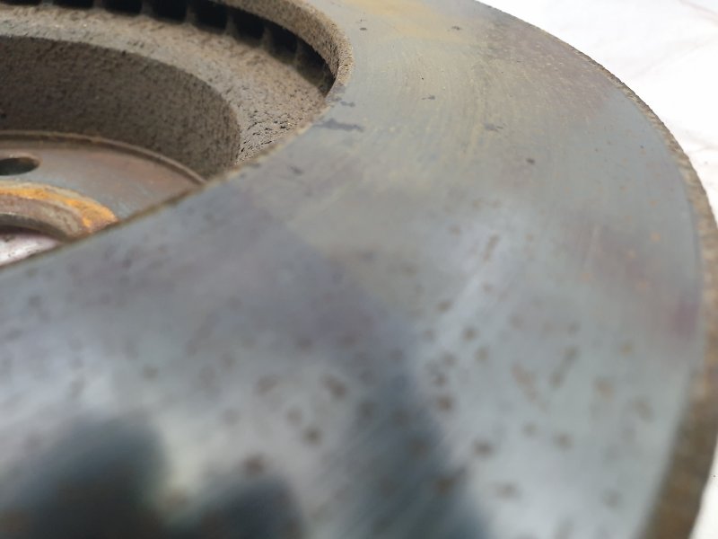 Диск тормозной, 1000 рублей, Красноярск