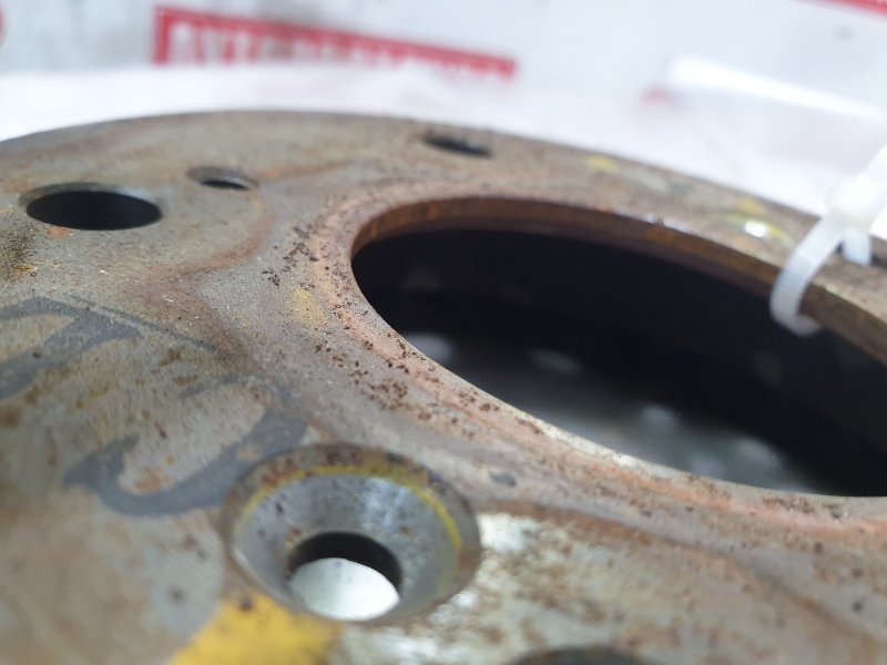 Диск тормозной, 1000 рублей, Красноярск