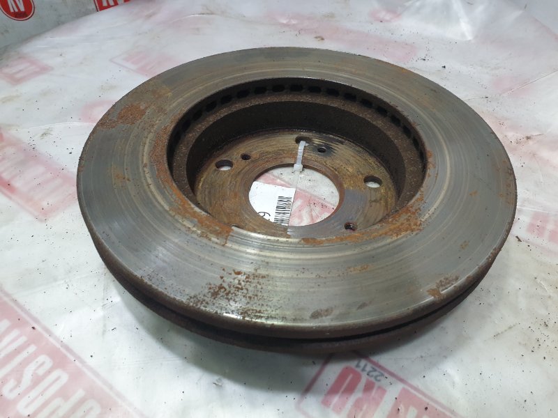 Диск тормозной, 1000 рублей, Красноярск