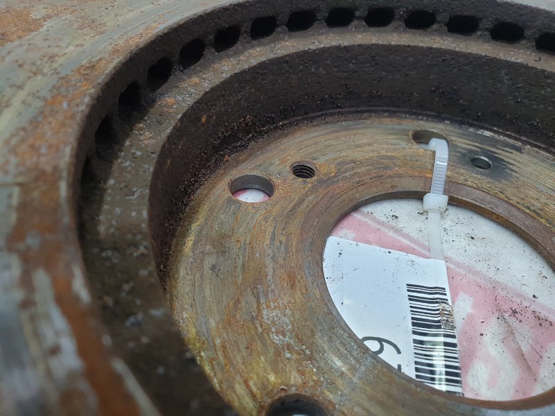 Диск тормозной, 1000 рублей, Красноярск