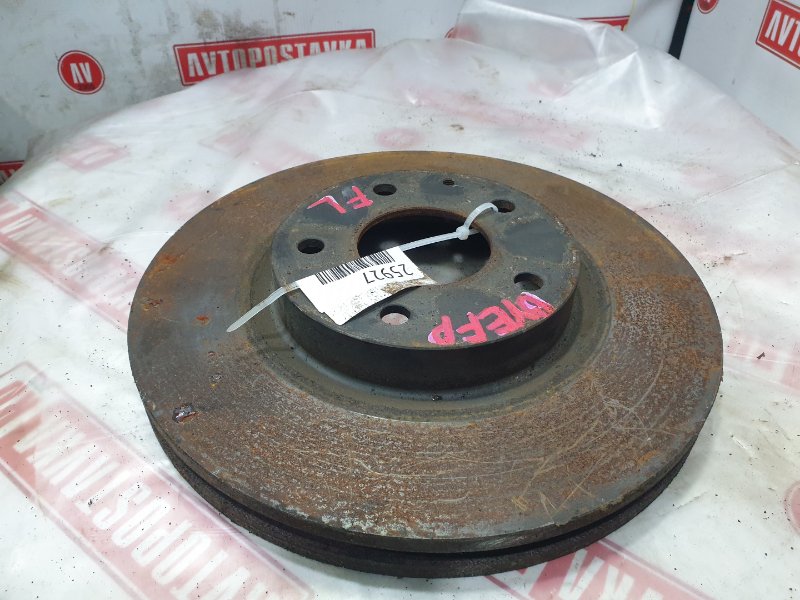 Диск тормозной, 1200 рублей, Красноярск