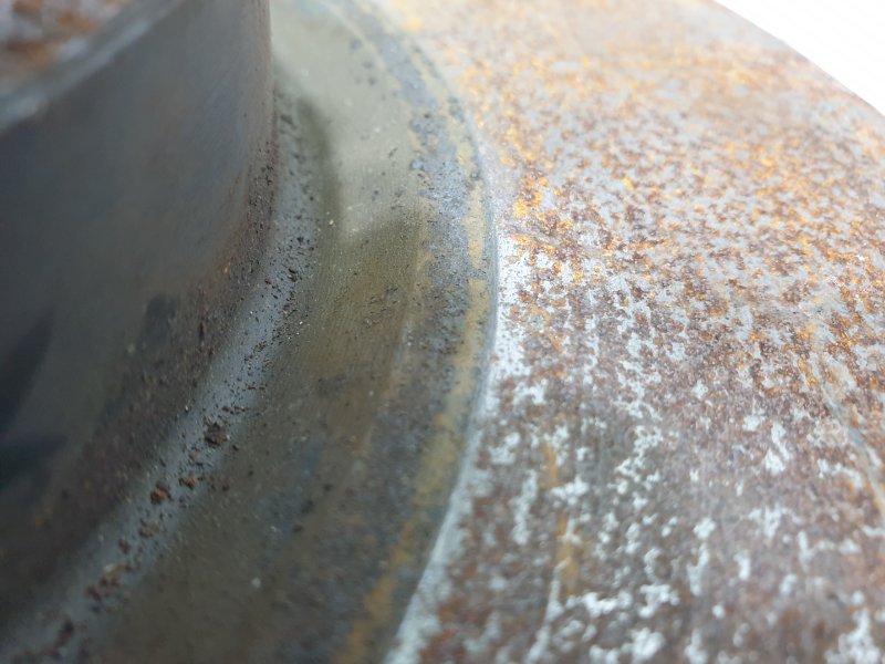 Диск тормозной, 1200 рублей, Красноярск