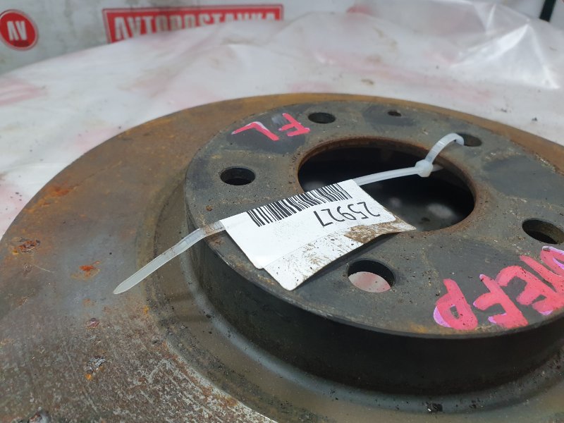 Диск тормозной, 1200 рублей, Красноярск