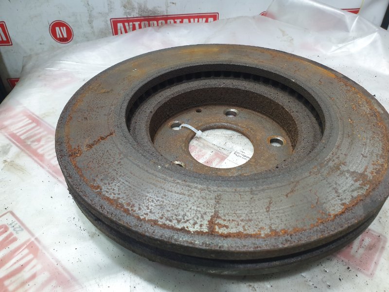 Диск тормозной, 1200 рублей, Красноярск