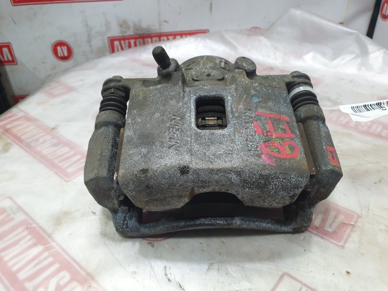 Суппорт тормозной, 1000 рублей, Красноярск