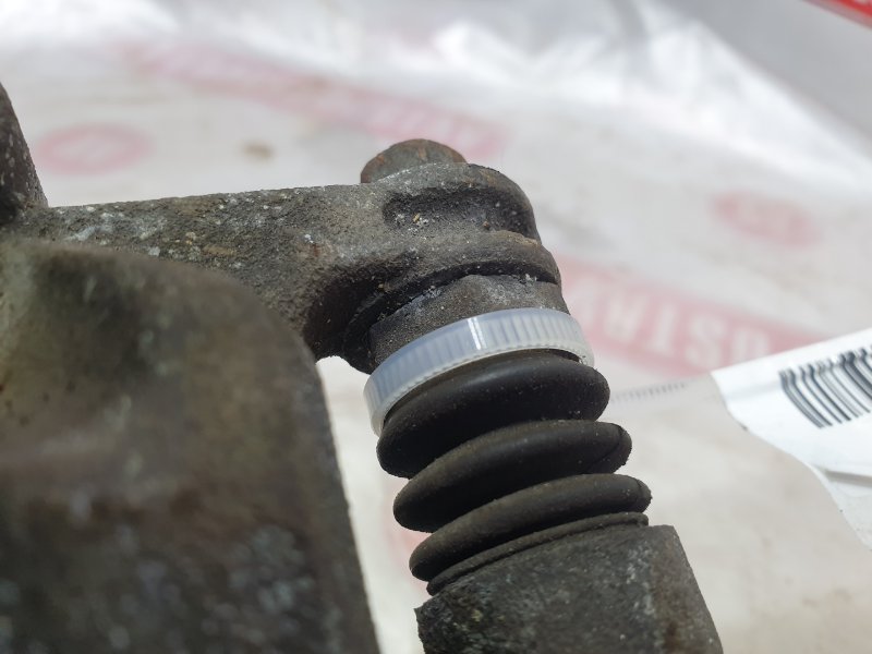 Суппорт тормозной, 1000 рублей, Красноярск