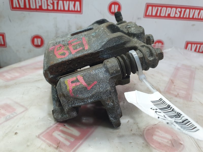 Суппорт тормозной, 1000 рублей, Красноярск