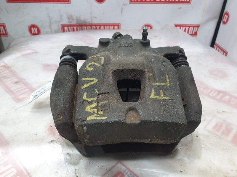 Суппорт тормозной, 1800 рублей, Красноярск