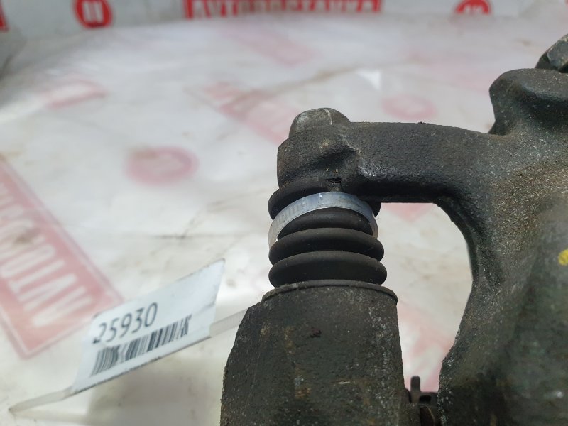 Суппорт тормозной, 1800 рублей, Красноярск