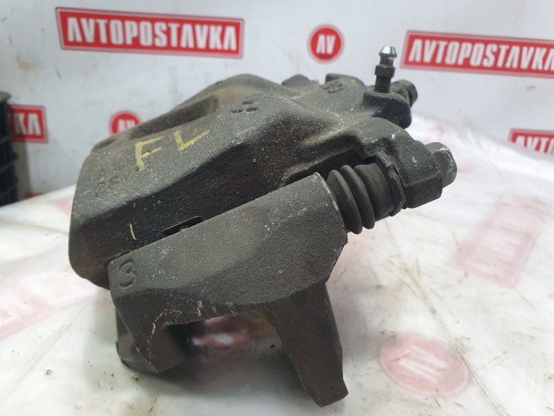 Суппорт тормозной, 1800 рублей, Красноярск