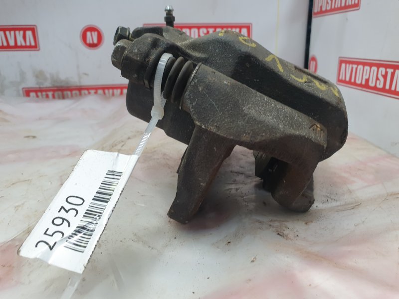 Суппорт тормозной, 1800 рублей, Красноярск