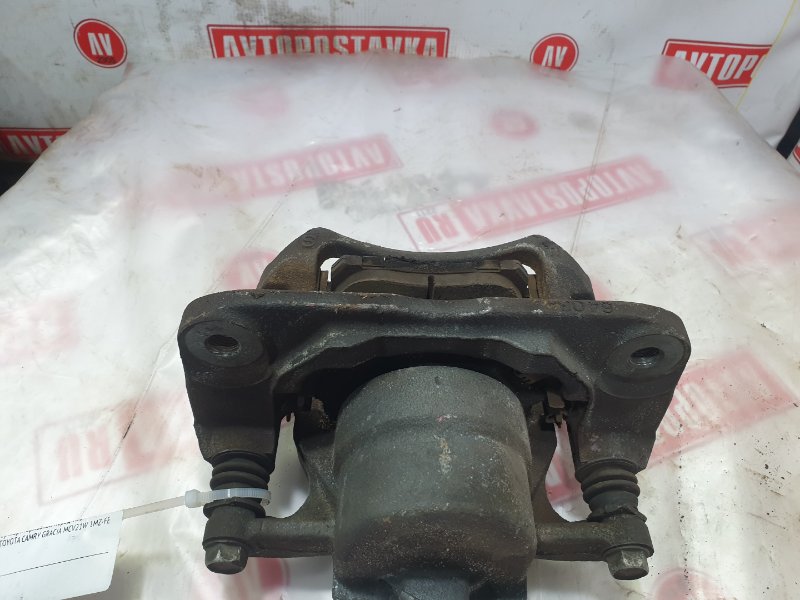 Суппорт тормозной, 1800 рублей, Красноярск