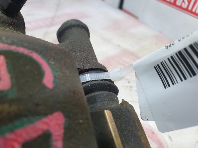 Суппорт тормозной, 1500 рублей, Красноярск