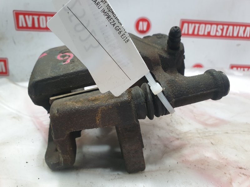 Суппорт тормозной, 1500 рублей, Красноярск