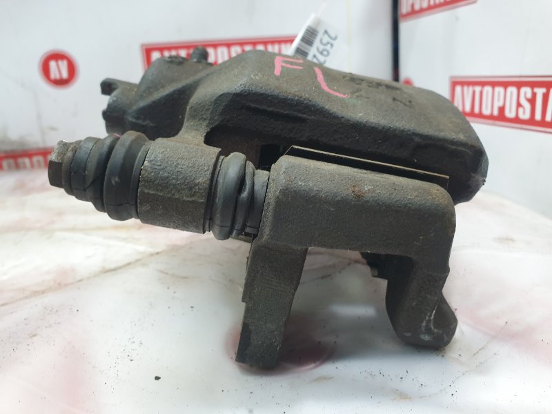 Суппорт тормозной, 1500 рублей, Красноярск