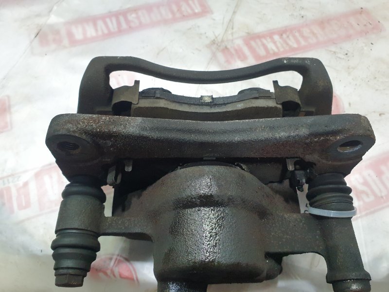 Суппорт тормозной, 1500 рублей, Красноярск