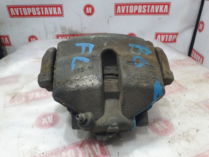 Суппорт тормозной, 1200 рублей, Красноярск