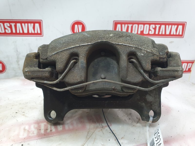 Суппорт тормозной, 1200 рублей, Красноярск