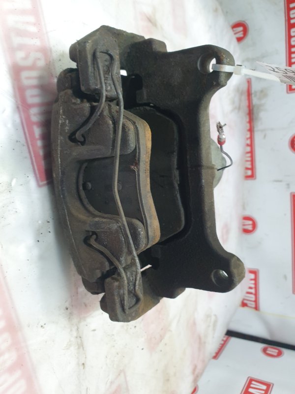 Суппорт тормозной, 1200 рублей, Красноярск