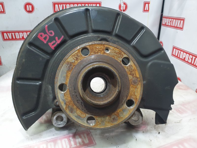 Ступица, 5900 рублей, Красноярск