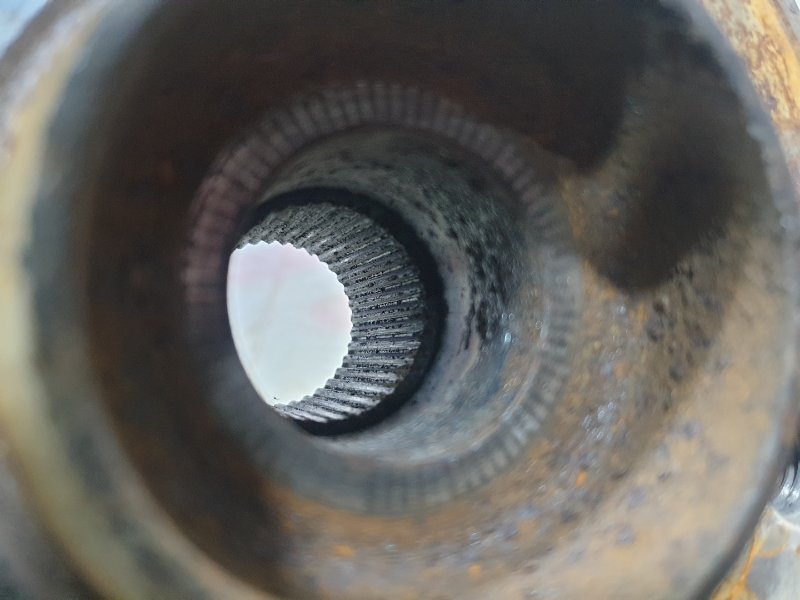 Ступица, 5900 рублей, Красноярск