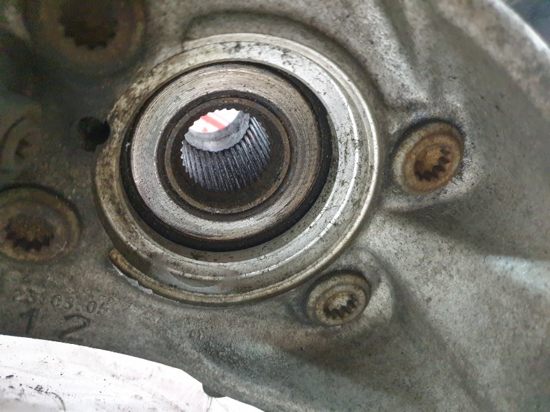 Ступица, 5900 рублей, Красноярск