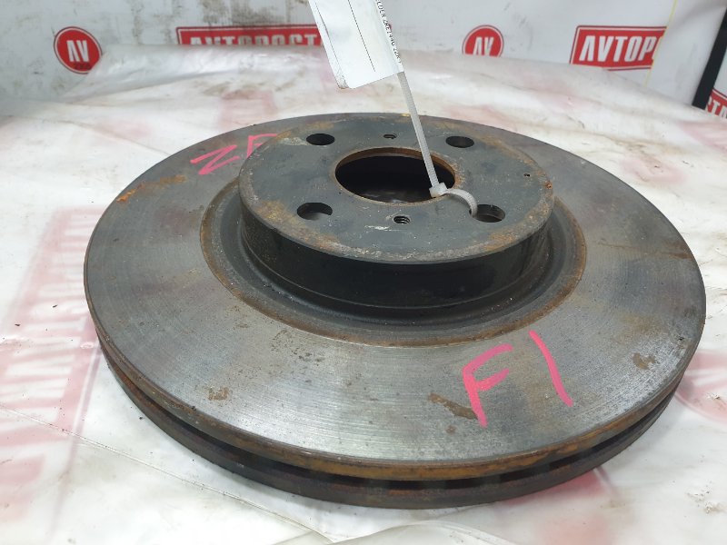 Диск тормозной, 700 рублей, Красноярск