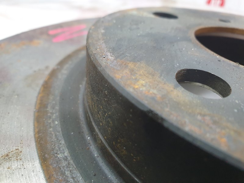 Диск тормозной, 700 рублей, Красноярск