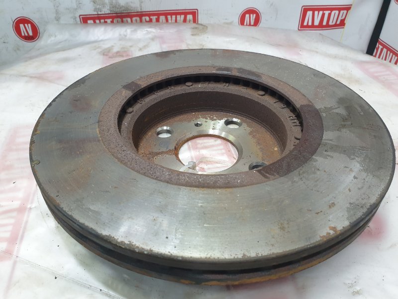 Диск тормозной, 700 рублей, Красноярск