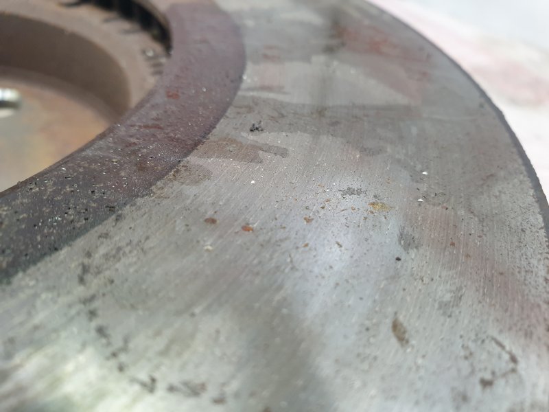 Диск тормозной, 700 рублей, Красноярск