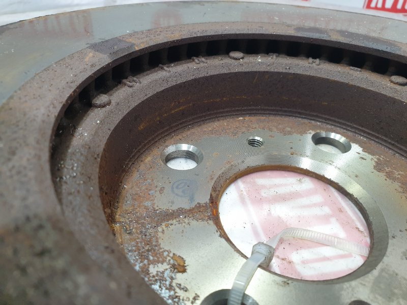 Диск тормозной, 700 рублей, Красноярск