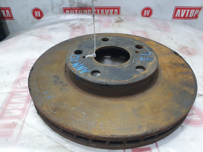 Диск тормозной, 1000 рублей, Красноярск