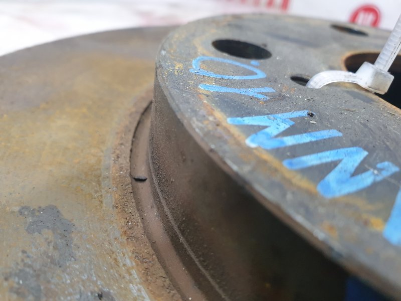 Диск тормозной, 1000 рублей, Красноярск