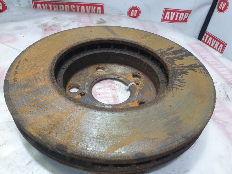 Диск тормозной, 1000 рублей, Красноярск