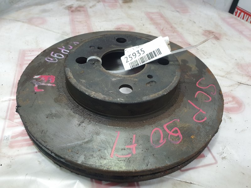 Диск тормозной, 350 рублей, Красноярск