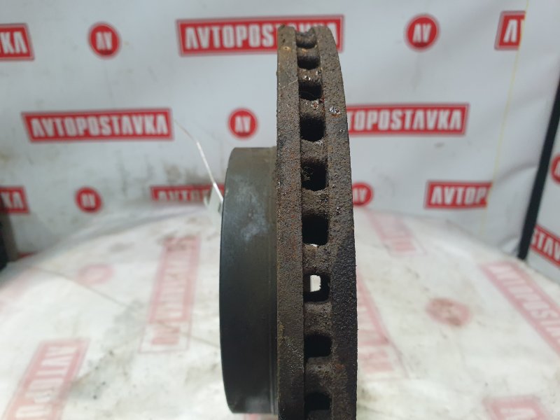 Диск тормозной, 350 рублей, Красноярск