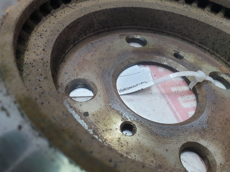 Диск тормозной, 350 рублей, Красноярск