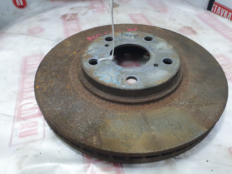 Диск тормозной, 900 рублей, Красноярск