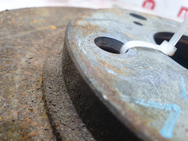 Диск тормозной, 900 рублей, Красноярск