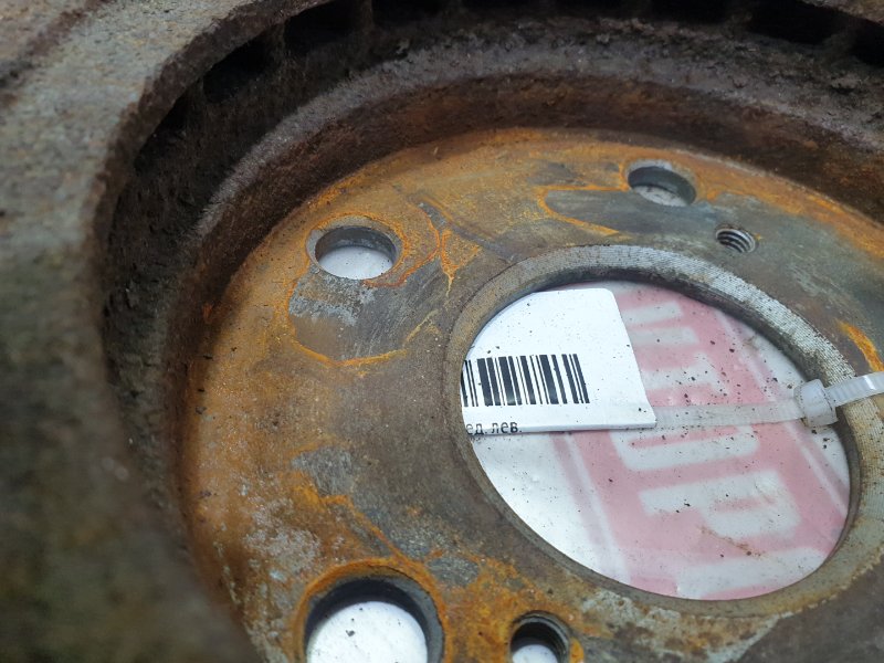 Диск тормозной, 900 рублей, Красноярск