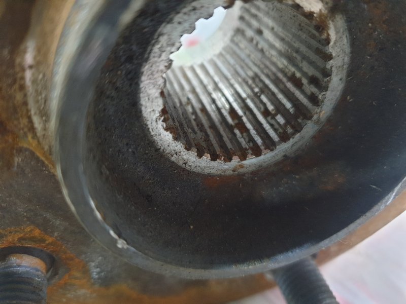 Ступица, 800 рублей, Красноярск