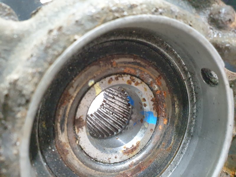 Ступица, 800 рублей, Красноярск