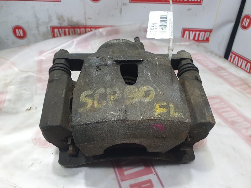 Суппорт тормозной, 500 рублей, Красноярск