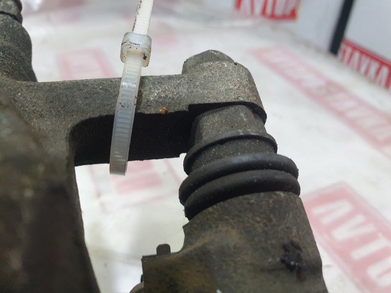 Суппорт тормозной, 500 рублей, Красноярск