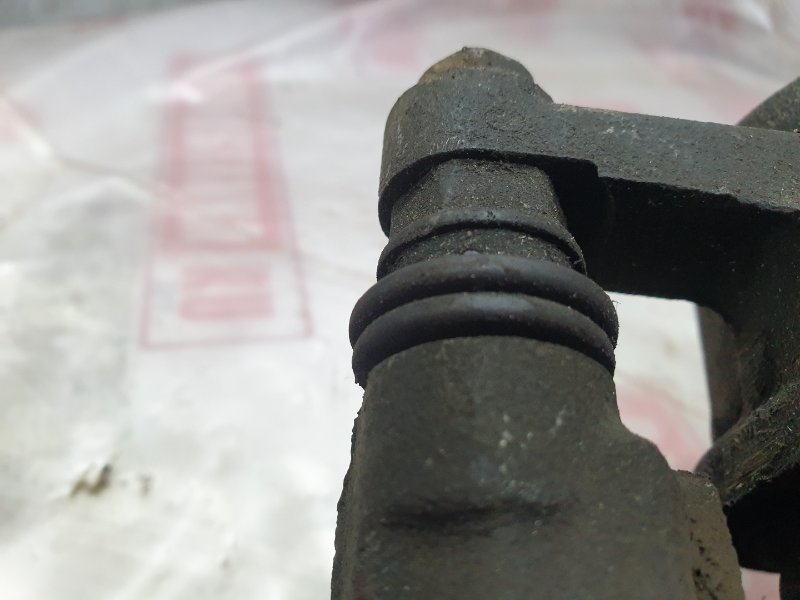 Суппорт тормозной, 500 рублей, Красноярск