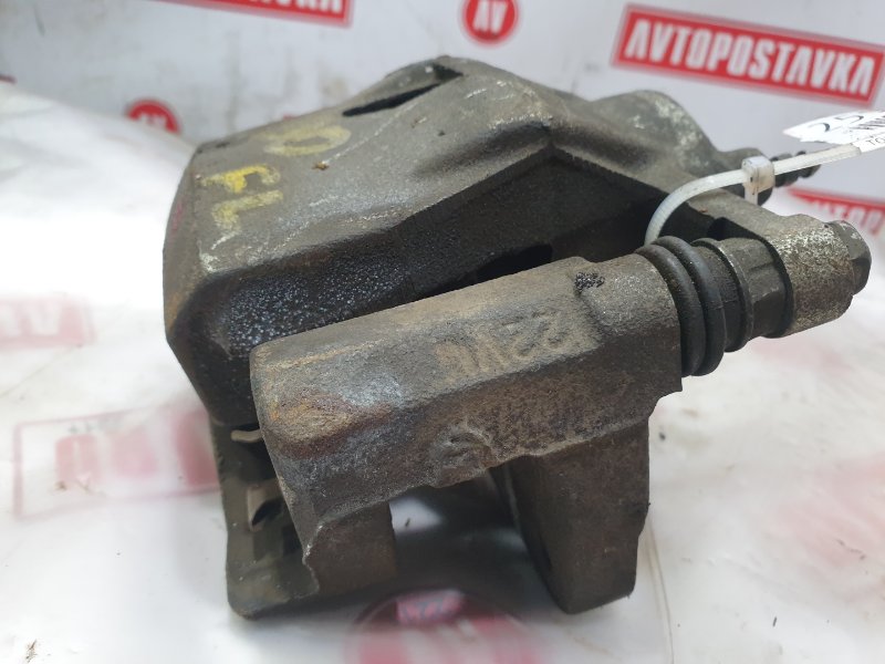 Суппорт тормозной, 500 рублей, Красноярск