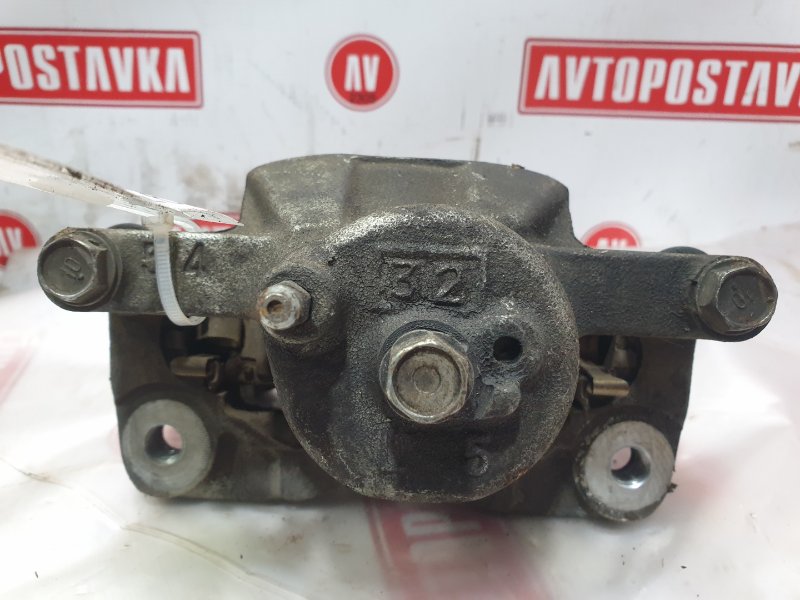 Суппорт тормозной, 500 рублей, Красноярск