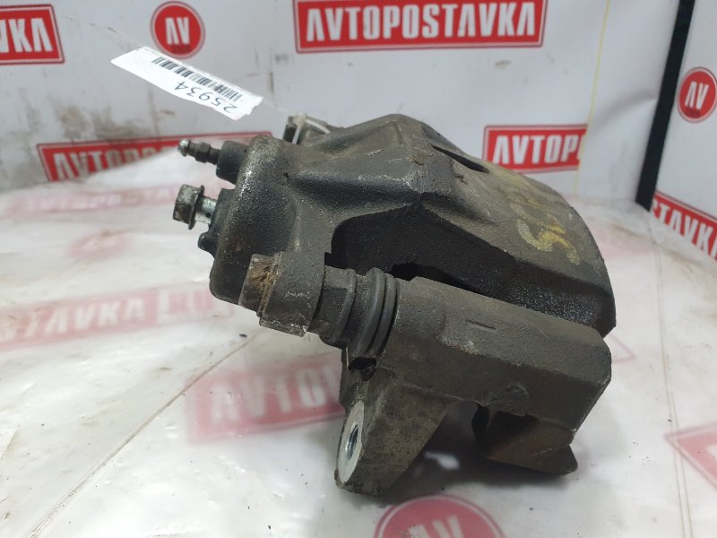 Суппорт тормозной, 500 рублей, Красноярск