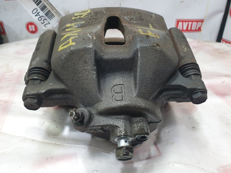 Суппорт тормозной, 1000 рублей, Красноярск